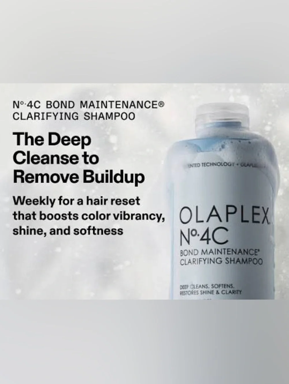 OLAPLEX nº 4c